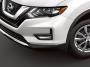 Image of Fog Lights (With Standard Headlights) image for your Nissan